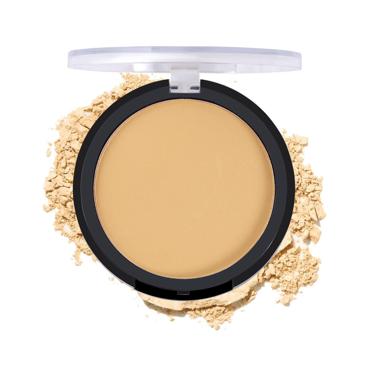 Shryoan Infinite Waterproof Compact Powder