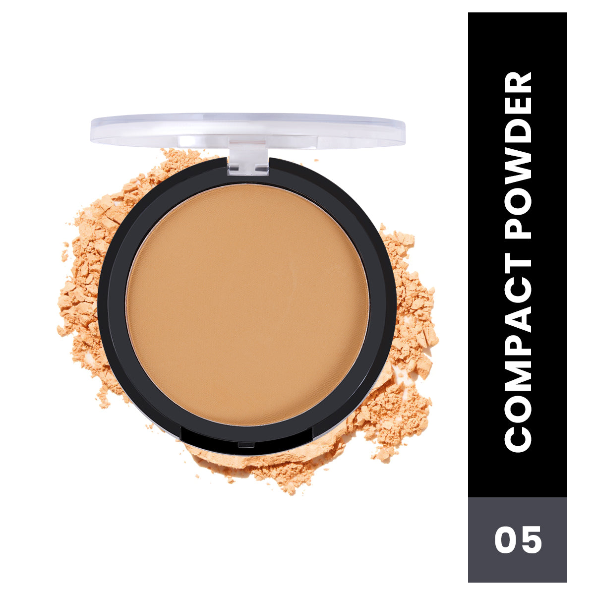 Shryoan Infinite Waterproof Compact Powder