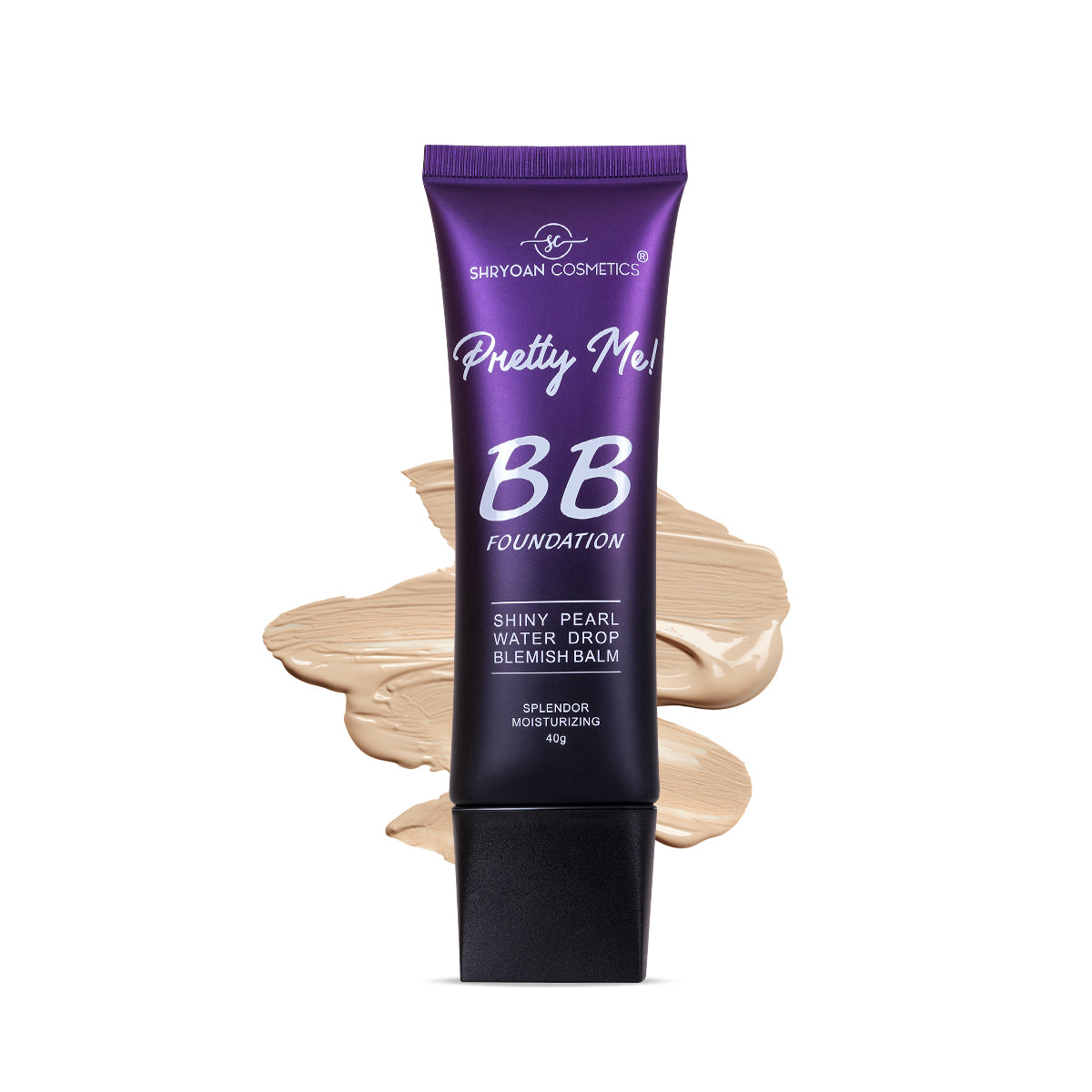 Shryoan Pretty Me! Bb Foundation