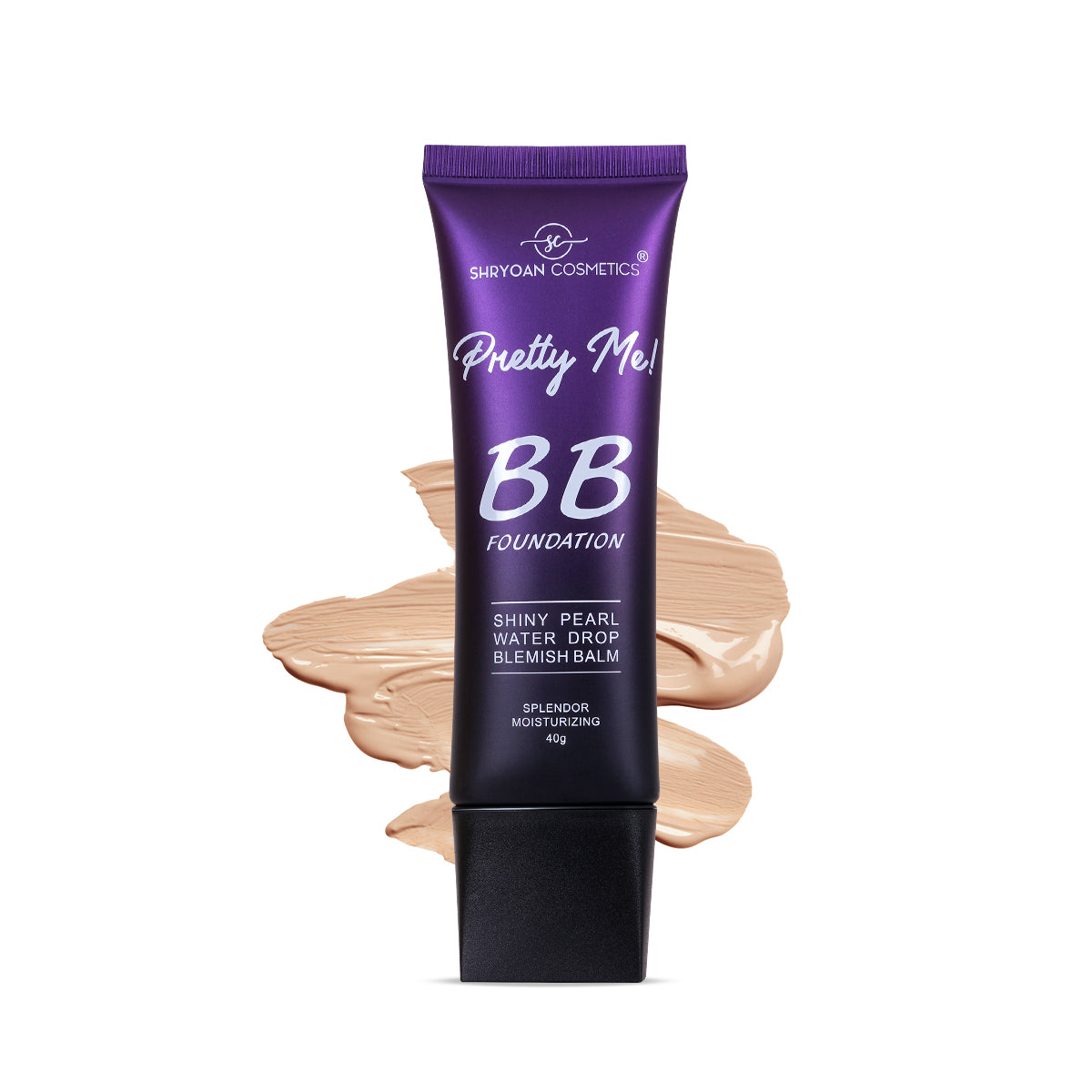 Shryoan Pretty Me! Bb Foundation