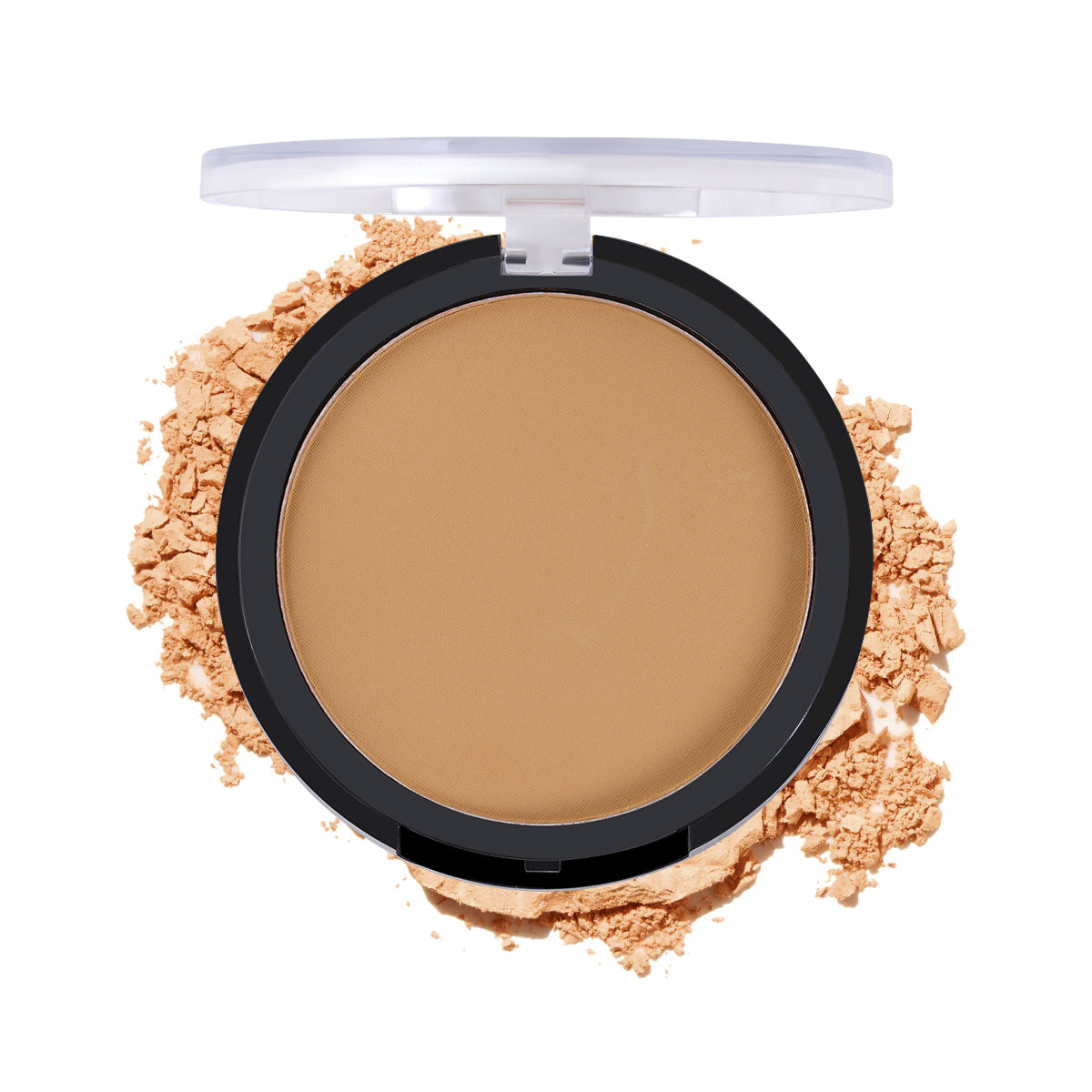 Shryoan Infinite Waterproof Compact Powder
