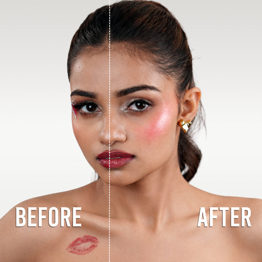 BLING & BLUSH BLUSHER