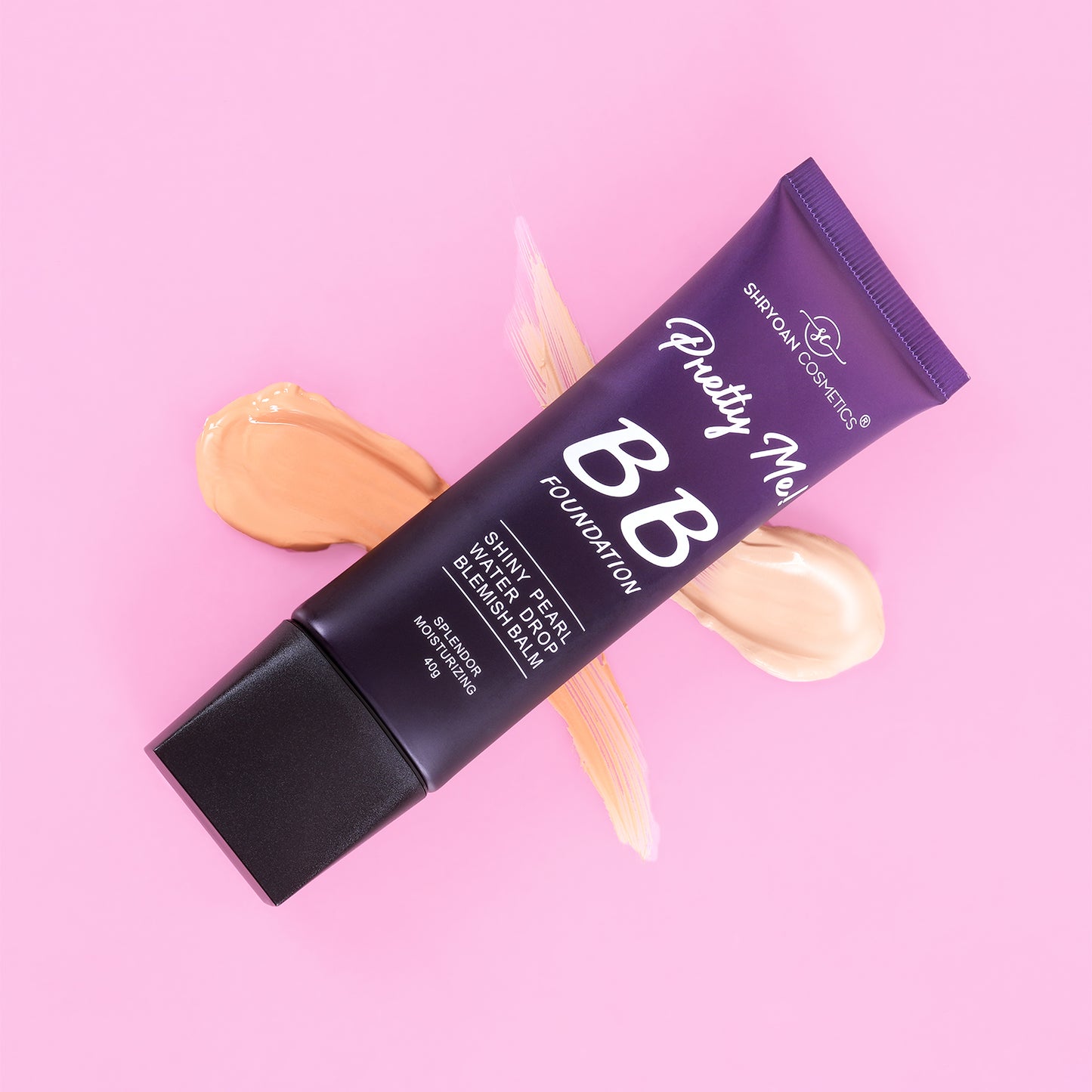 Shryoan Pretty Me! Bb Foundation