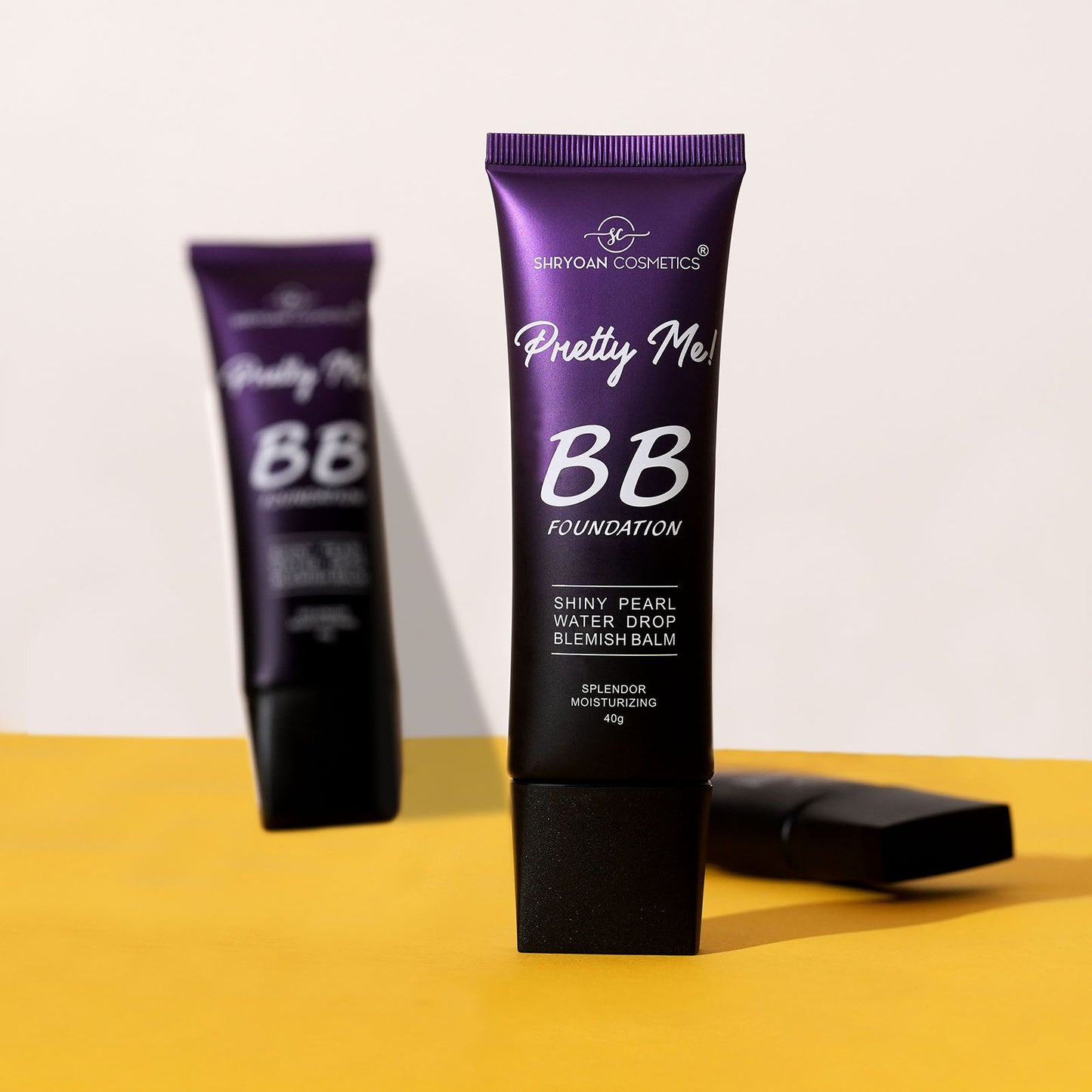 Shryoan Pretty Me! Bb Foundation