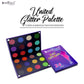 Shryoan United Glitter Palette