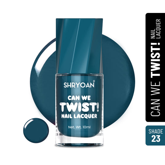 Shryoan Twist Nail Lacquer