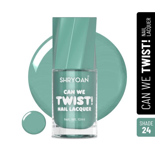 Shryoan Twist Nail Lacquer