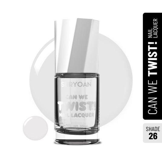 Shryoan Twist Nail Lacquer