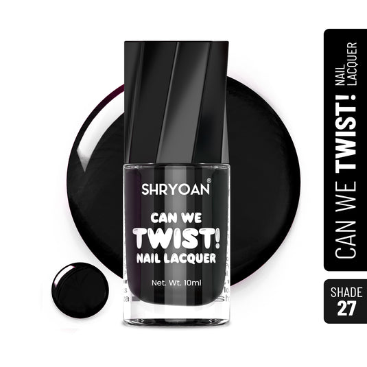 Shryoan Twist Nail Lacquer