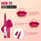Shryoan Ultra Last Crayon Lipstick