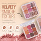 Shryoan Long Lasting Myeyesup Eyeshadow Palette