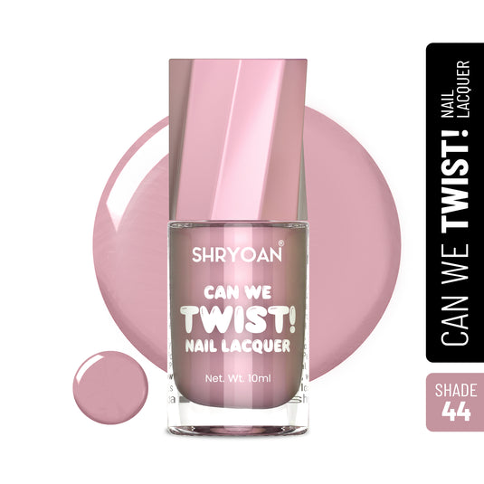 Shryoan Twist Nail Lacquer