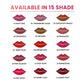 Shryoan Rich Color Non-Transfer Lipstick