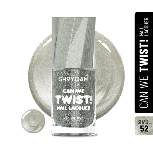 Shryoan Twist Nail Lacquer