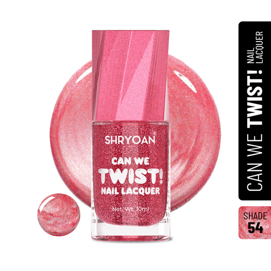 Shryoan Twist Nail Lacquer