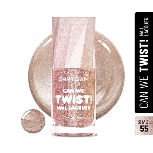 Shryoan Twist Nail Lacquer