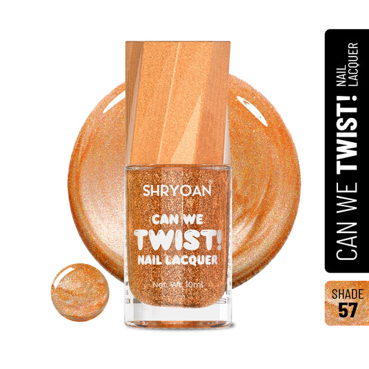 Shryoan Twist Nail Lacquer