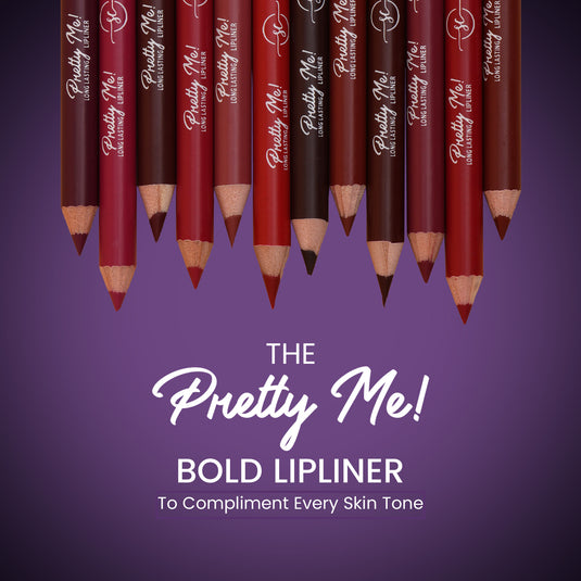 Shryoan The Pretty Me Bold Lipliner