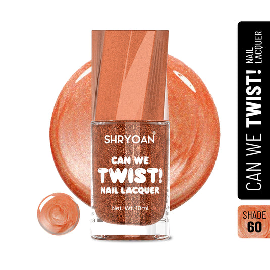 Shryoan Twist Nail Lacquer