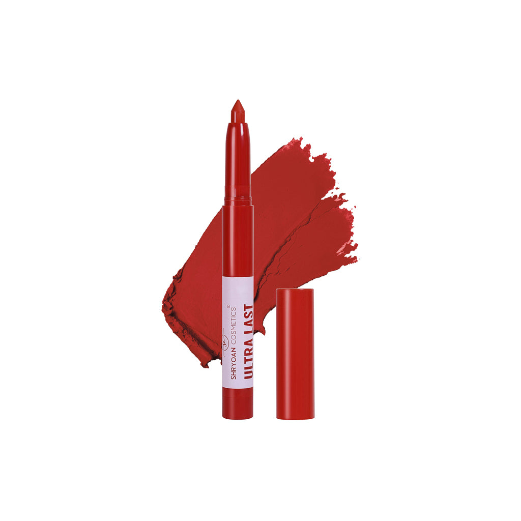 Blood Red