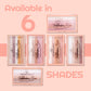 Shryoan Fantabulous Brick Highlighter & Blusher