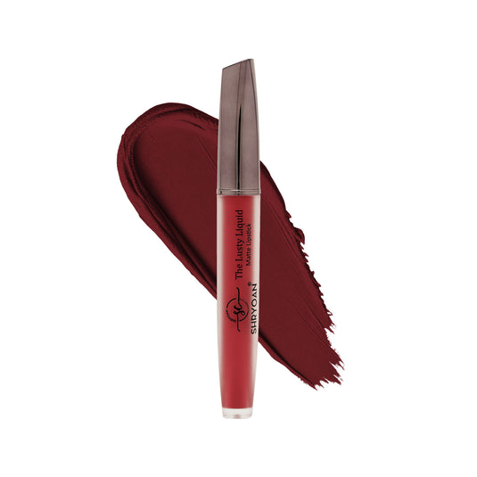 Shryoan The Lusty Liquid Matte Lipstick