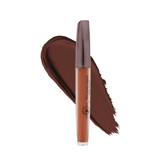 Shryoan The Lusty Liquid Matte Lipstick