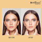 Shryoan 2 In 1 Oil Control Compact Powder 23G