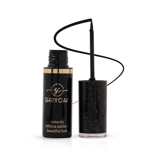 Shryoan Immortal Eye Kit Liquid Eyeliner