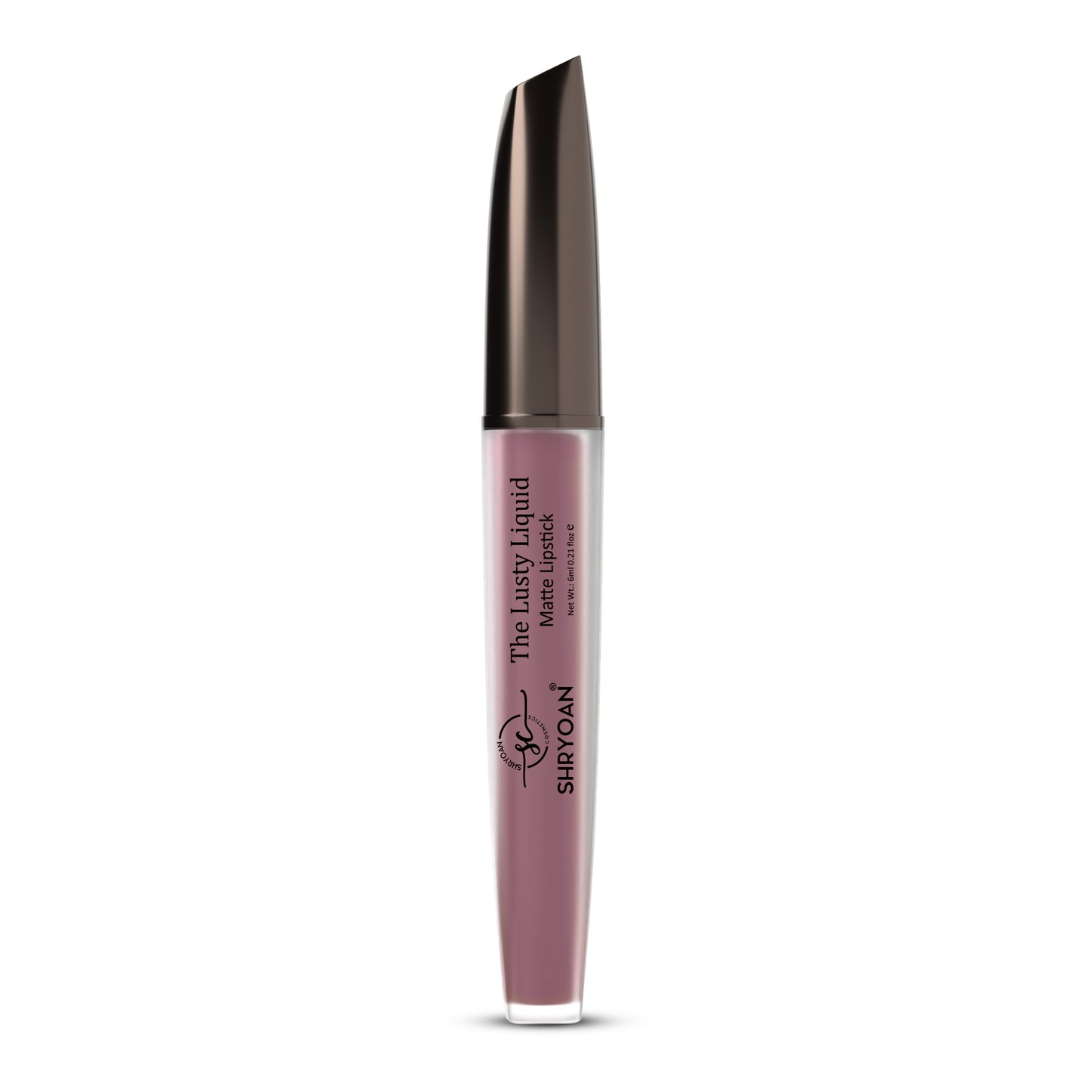 Shryoan The Lusty Liquid Matte Lipstick