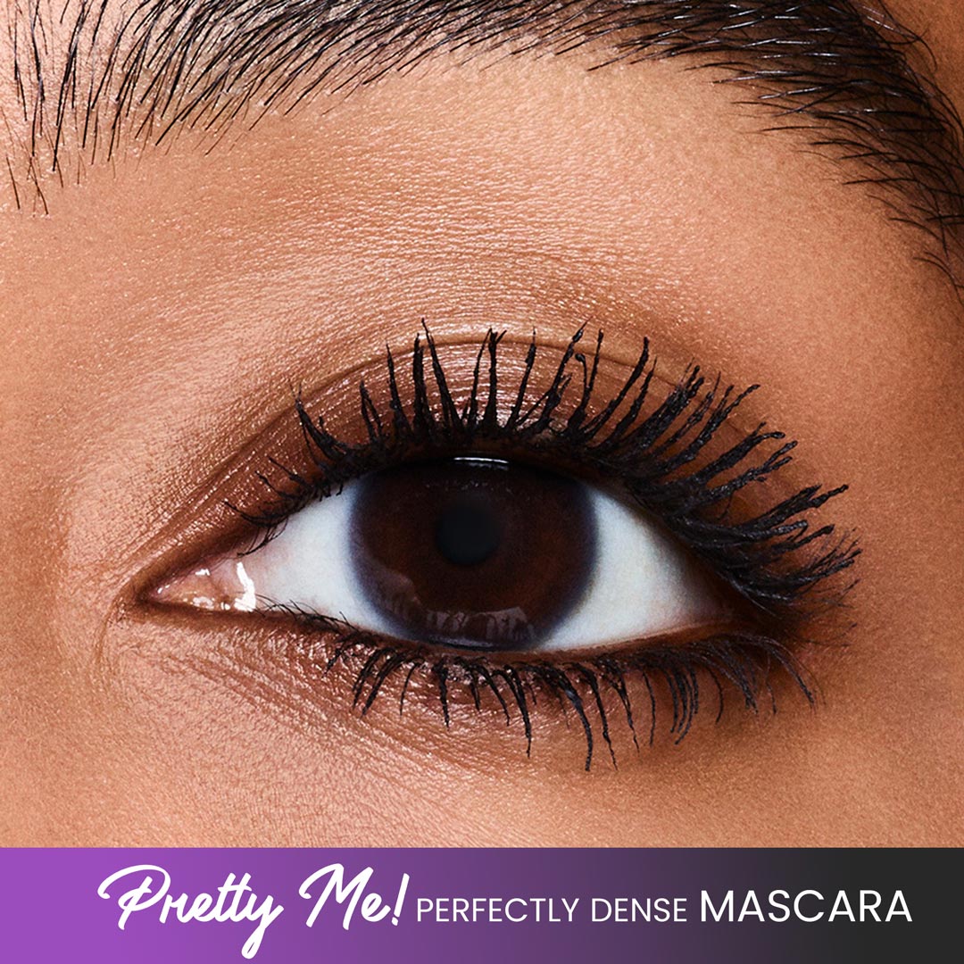Shryoan Pretty Me! Dramatic Chic Mascara