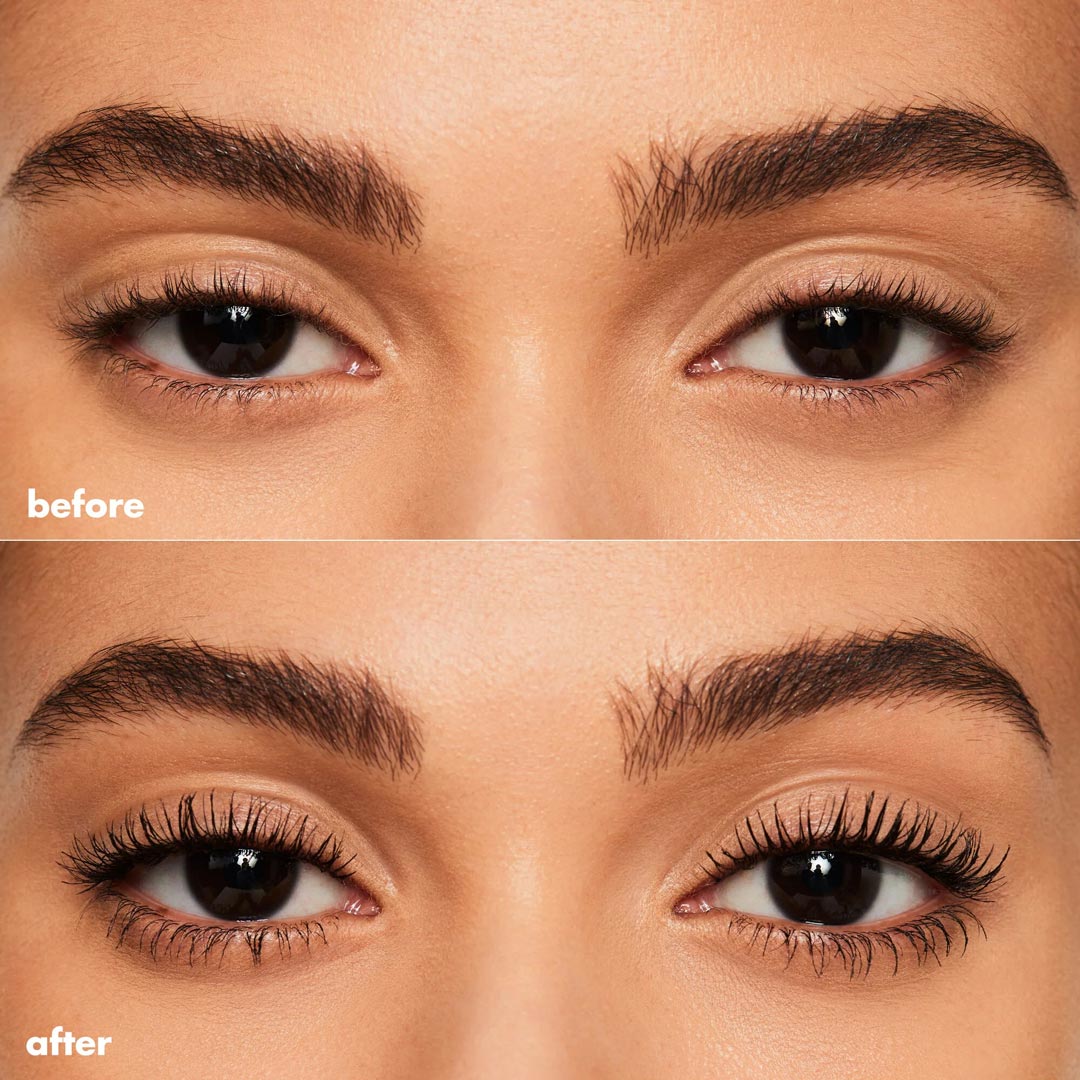 Shryoan Pretty Me! Dramatic Chic Mascara