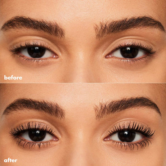 Shryoan Pretty Me! Dramatic Chic Mascara
