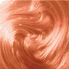 Metallic Orange