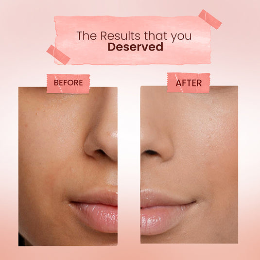 Shryoan Wonder Lift & Luminate Highlighting Base Primer