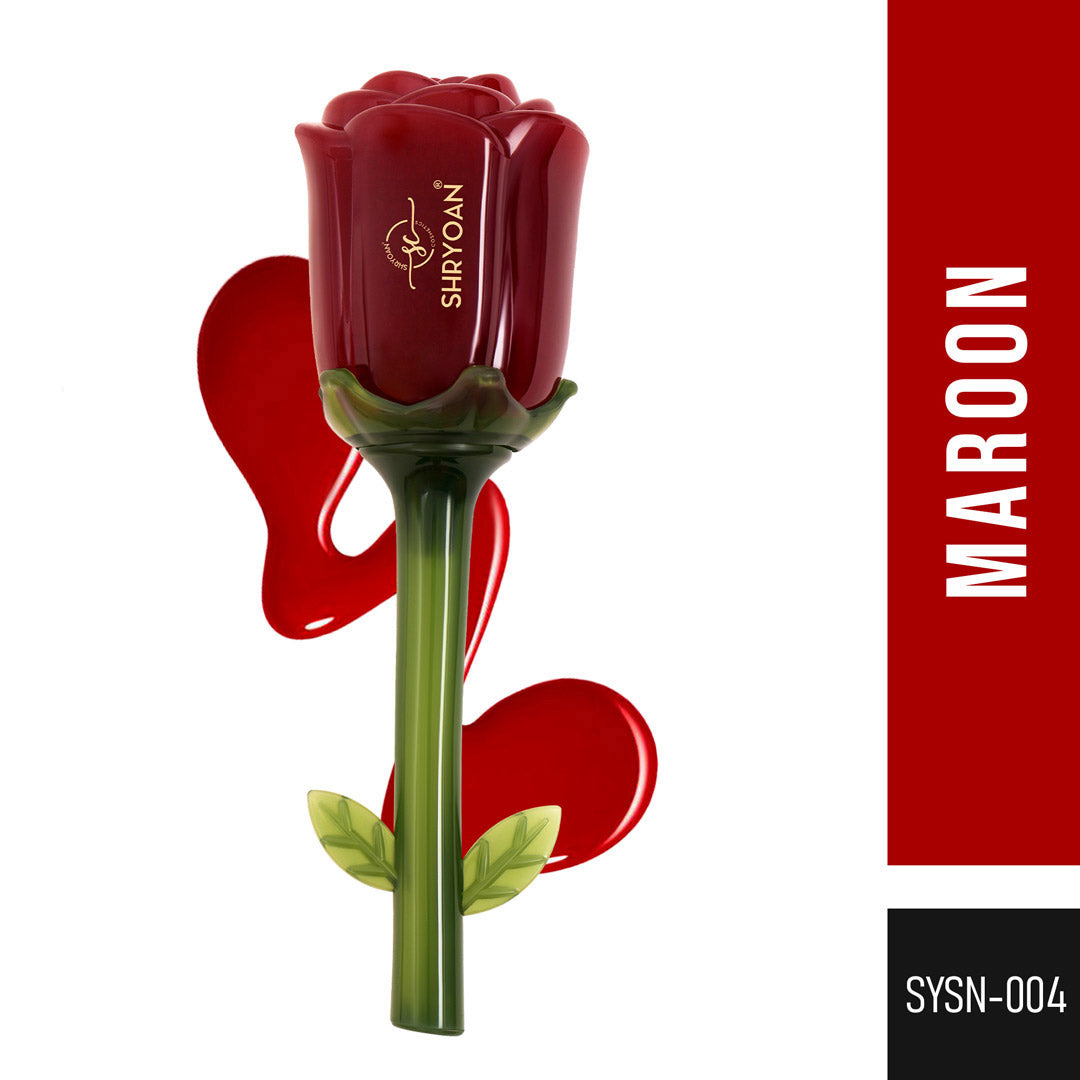 Shryoan Rose Liquid Sindoor