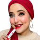 Shryoan Rich Color Non-Transfer Lipstick