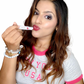 Shryoan Rich Color Non-Transfer Lipstick