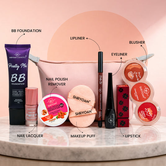 Shryoan Everyday Ready Kit
