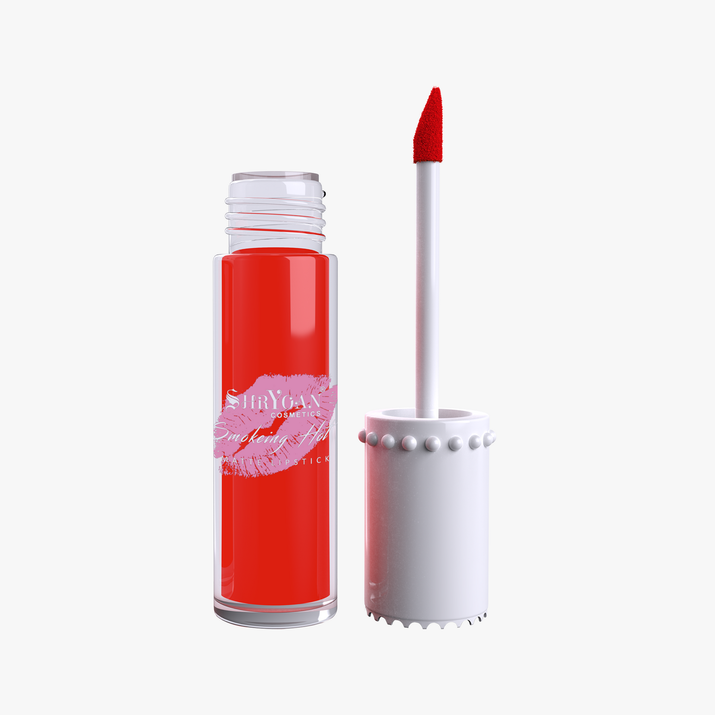 Shryoan Lippi Gift Matte Lip Gloss (A)