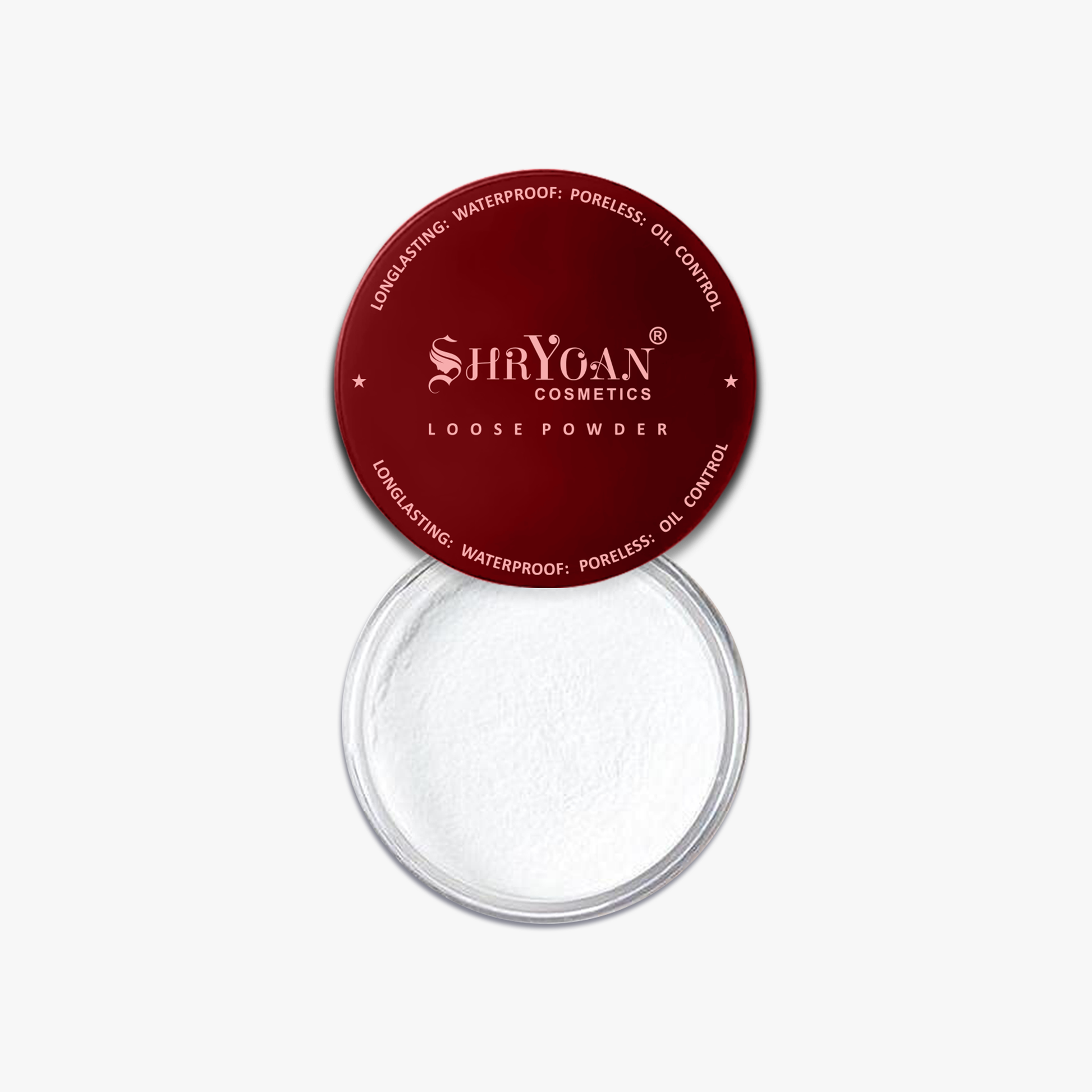 Complexion Powder