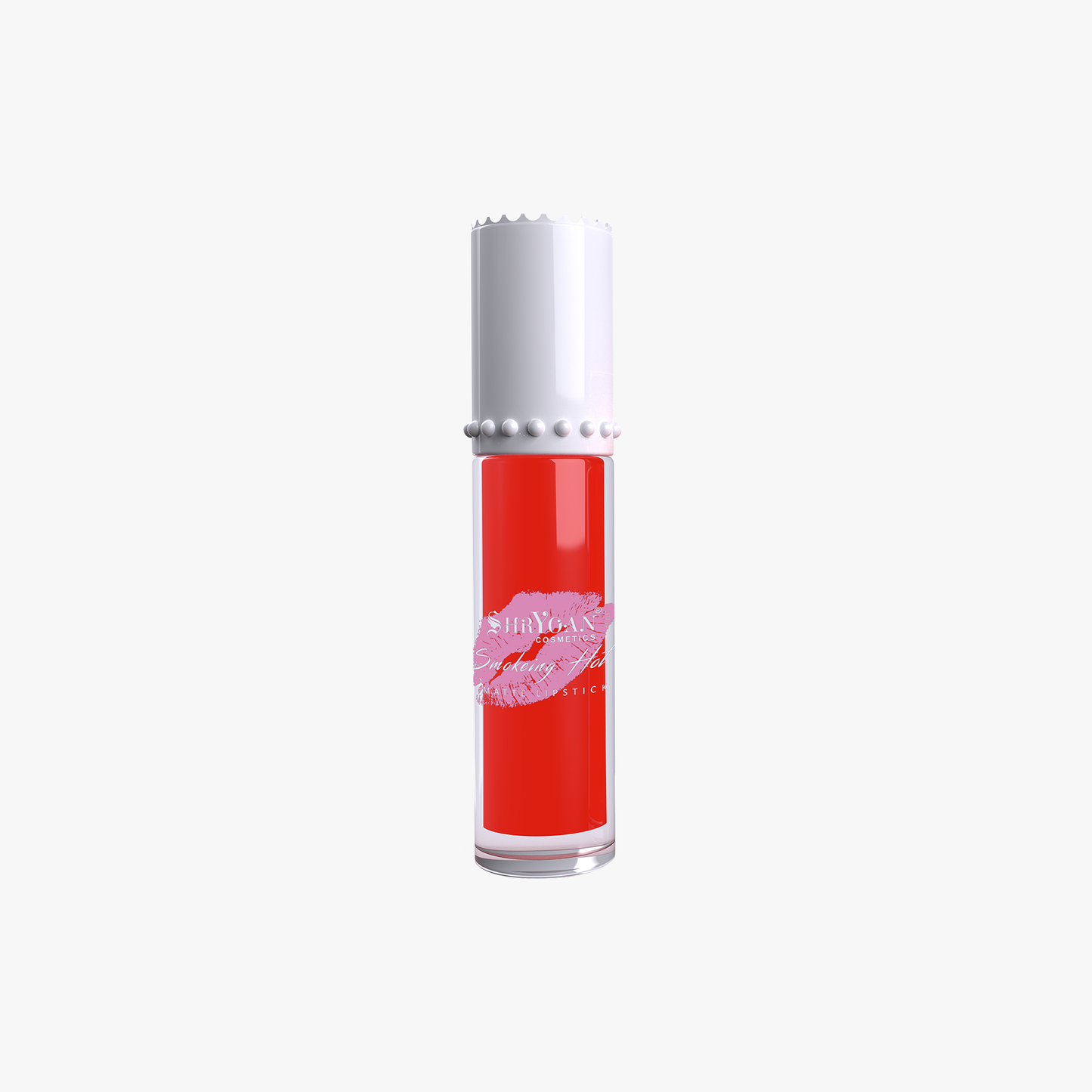 Shryoan Lippi Gift Matte Lip Gloss (A)