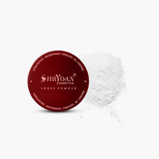 Complexion Powder