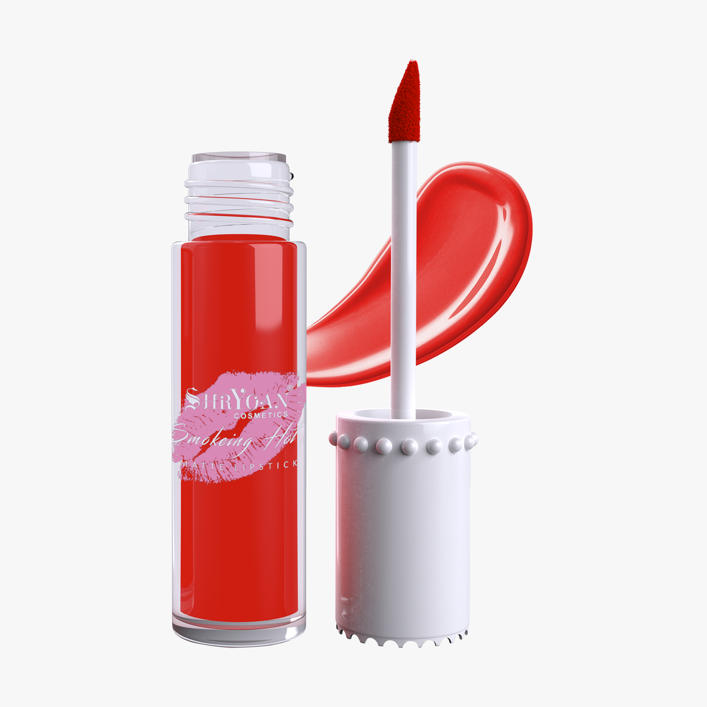 Shryoan Lippi Gift Matte Lip Gloss (A)