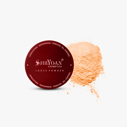 Complexion Powder