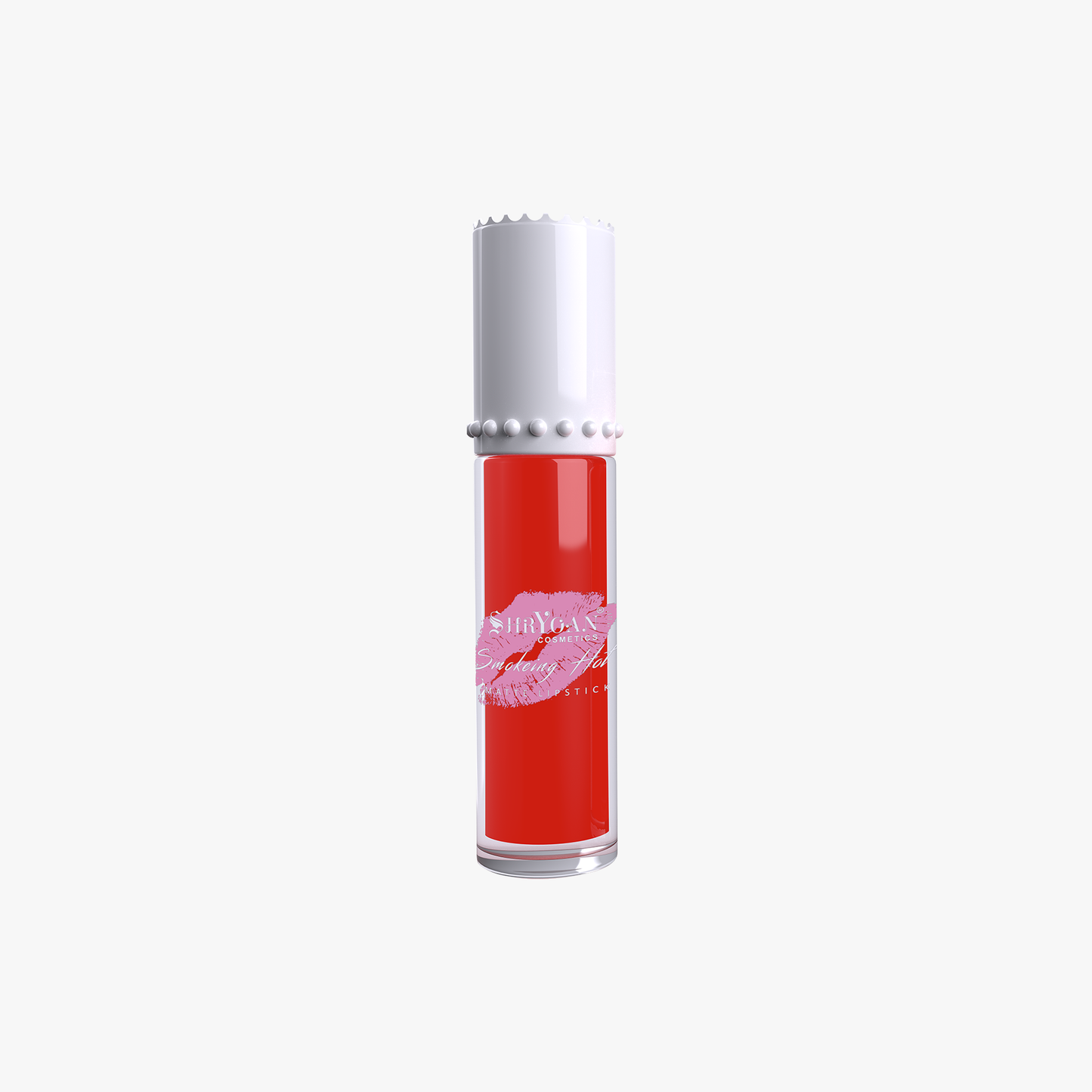 Shryoan Lippi Gift Matte Lip Gloss (A)
