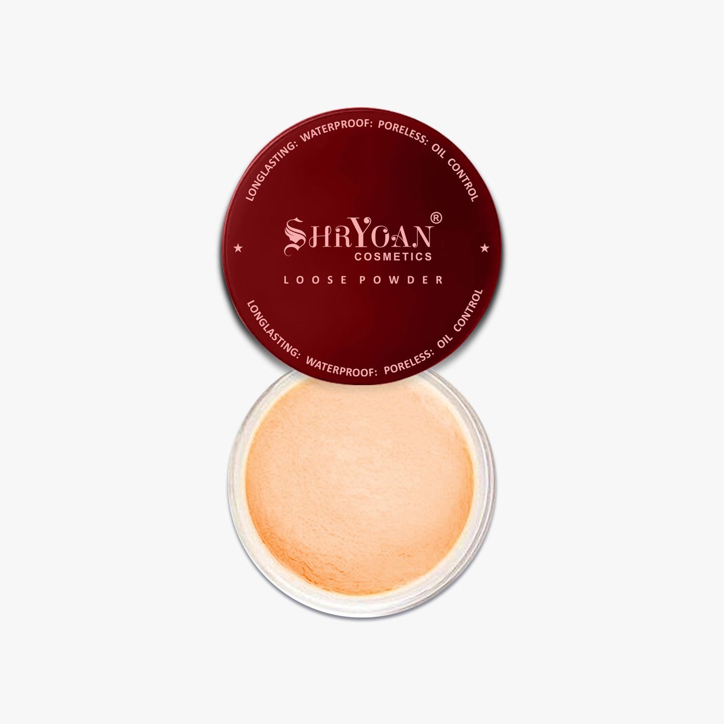Complexion Powder