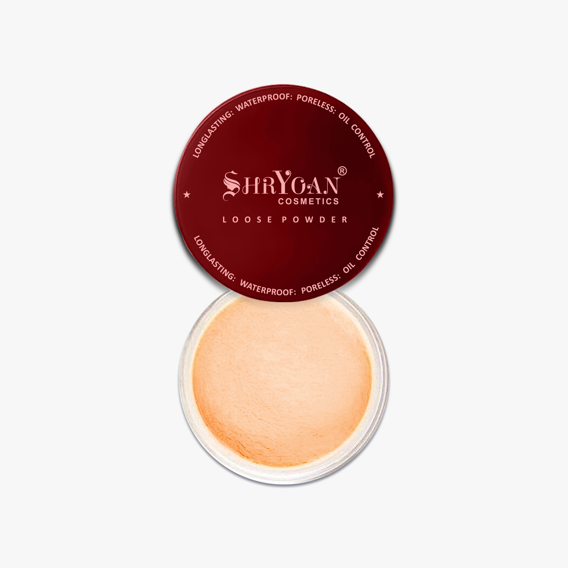 Complexion Powder