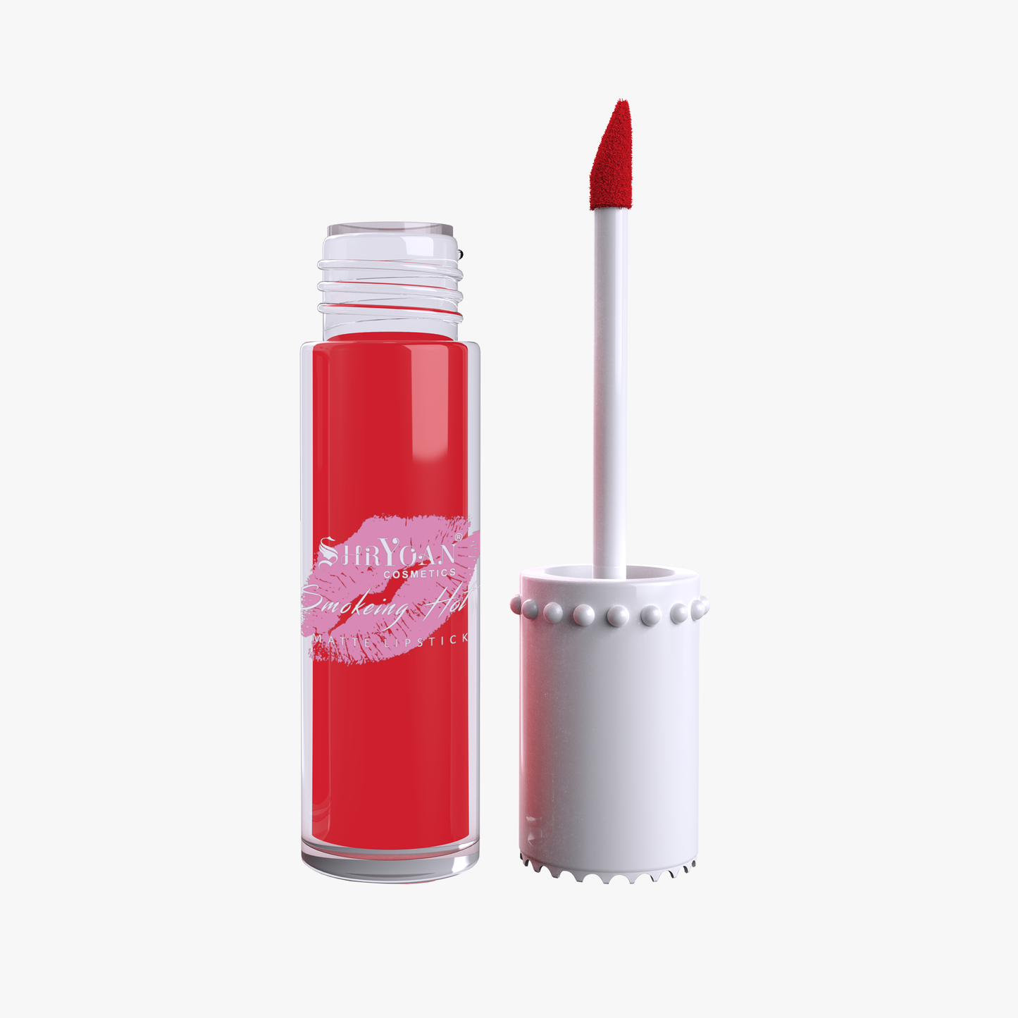 Shryoan Lippi Gift Matte Lip Gloss (A)