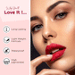 Shryoan Juicy Jelly High Matte Non Sticky Lightweight Lip Gloss
